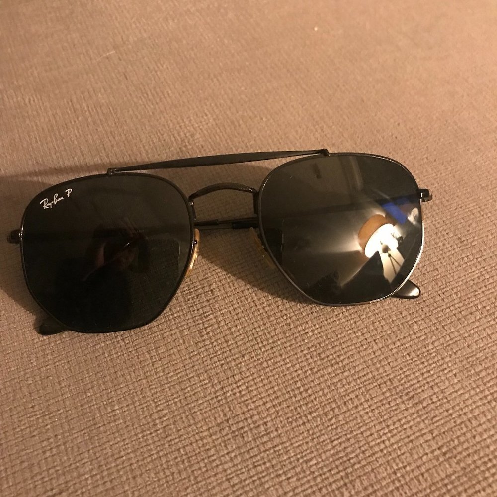 Ray-ban Sunglasses